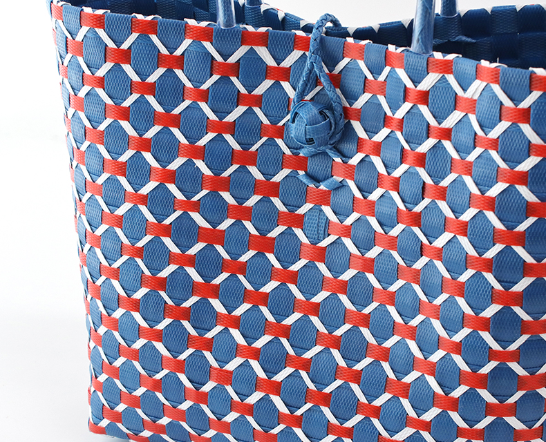 (日本語) パサールバッグ ダイヤ