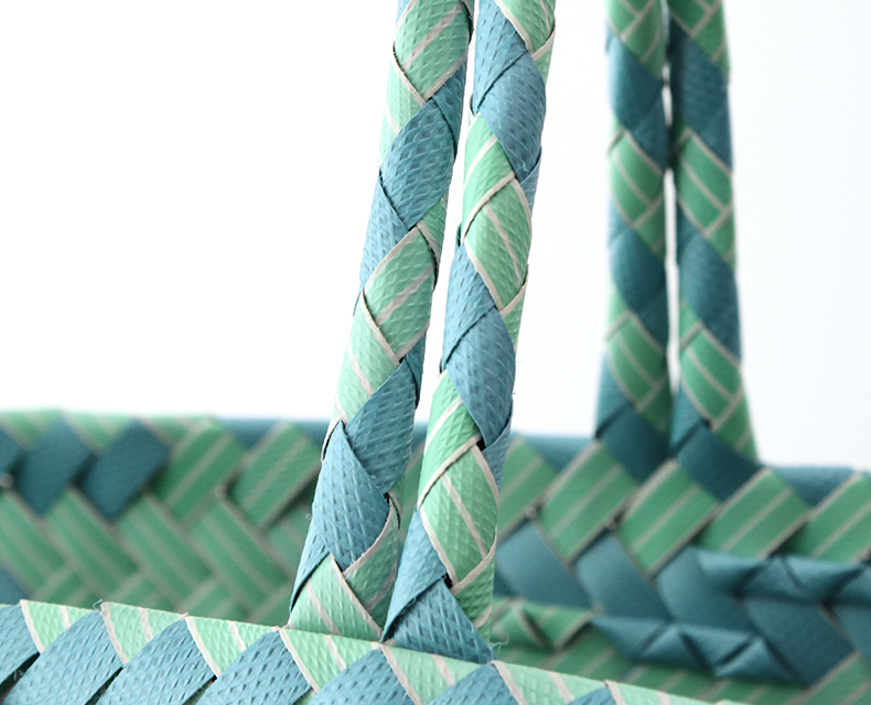 (日本語) パサールバッグ ミックス( S )