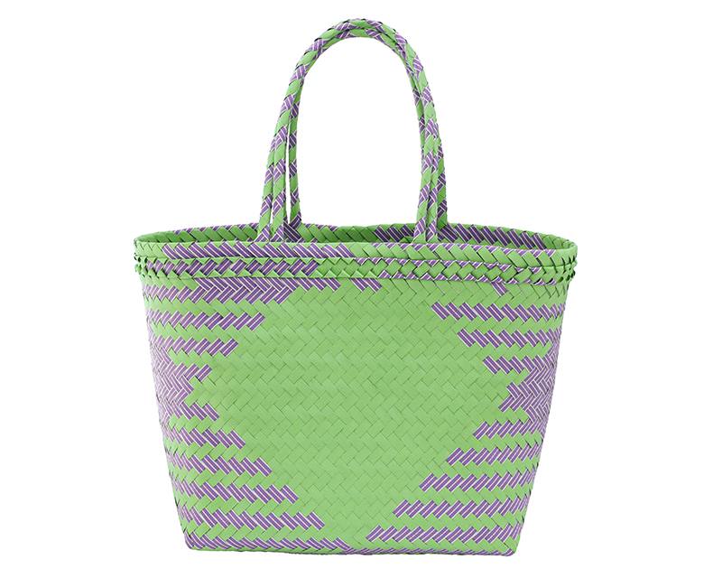 パサールバッグ ミックス( L )