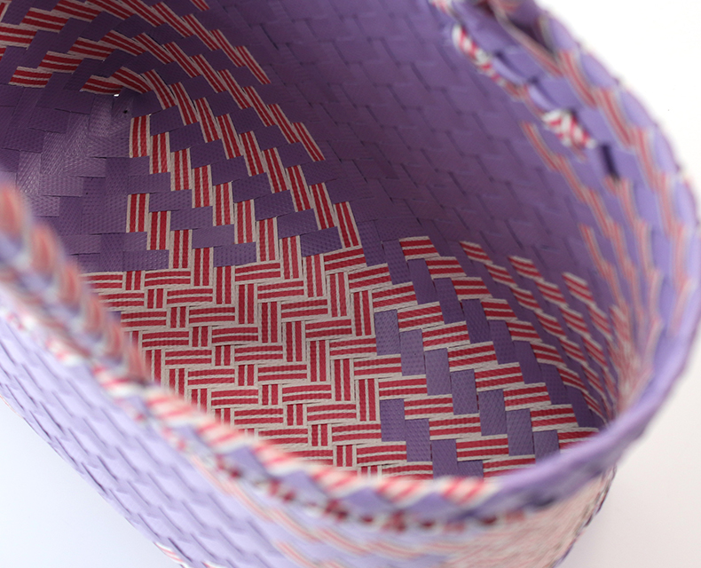 パサールバッグ ミックス( L )