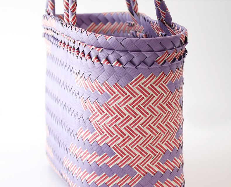 パサールバッグ ミックス( L )