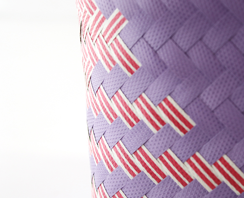 パサールバッグ ミックス( L )