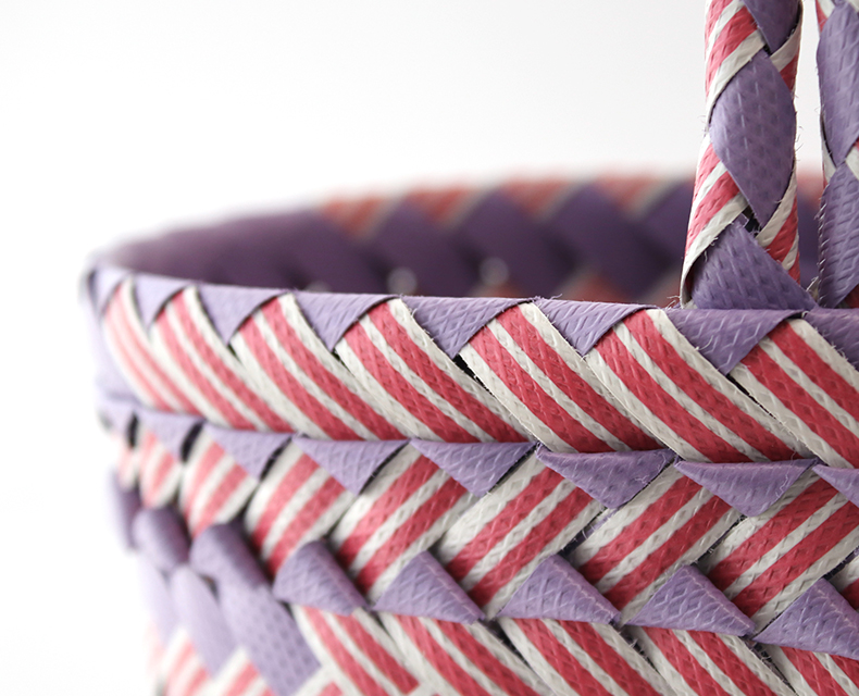 パサールバッグ ミックス( L )