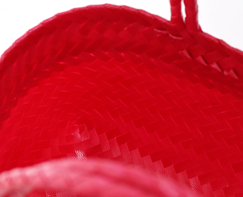 (日本語) パサールバッグ オブロング( S )