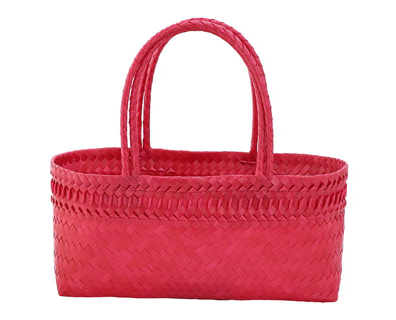 (日本語) パサールバッグ オブロング( S )