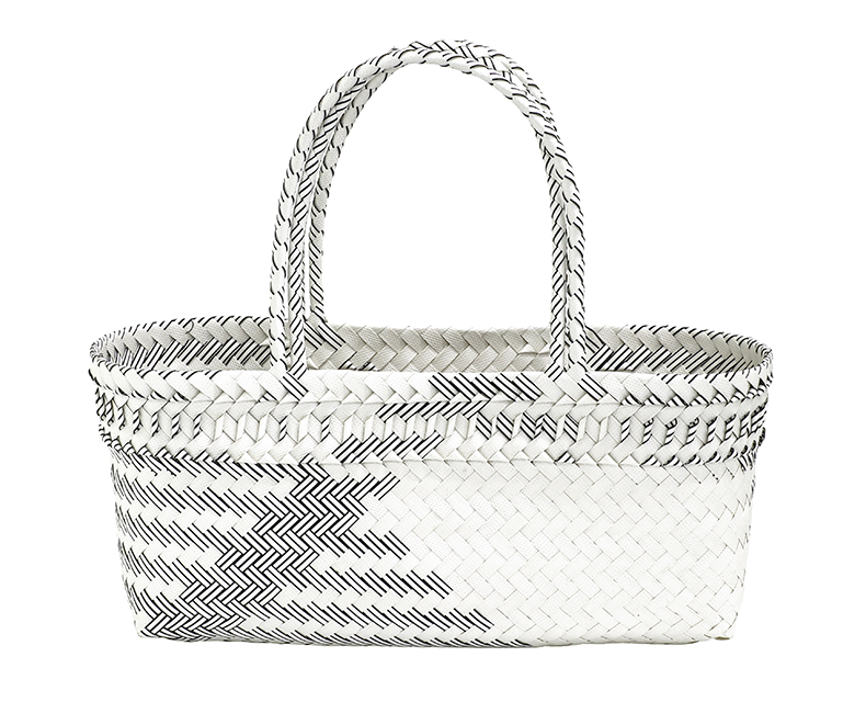 (日本語) パサールバッグ オブロング( S )