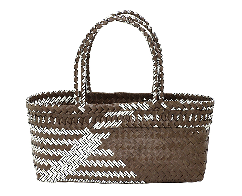 (日本語) パサールバッグ オブロング( S )