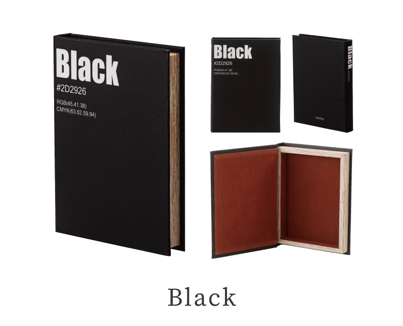 (日本語) ブックBOX