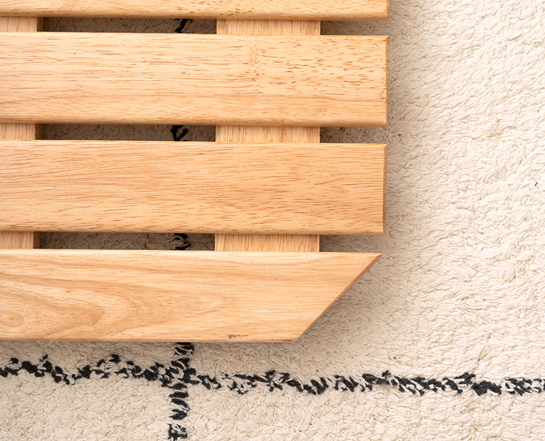 (日本語) キャスター付きプランター台