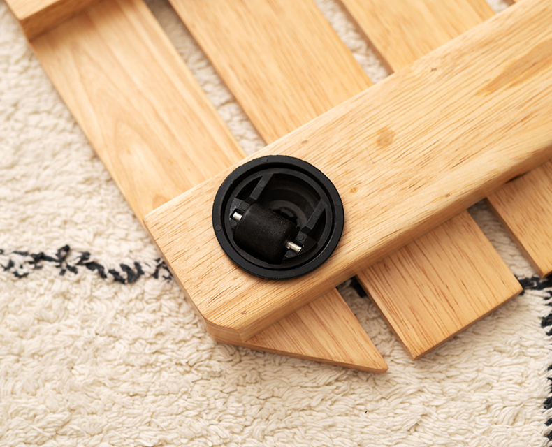 (日本語) キャスター付きプランター台