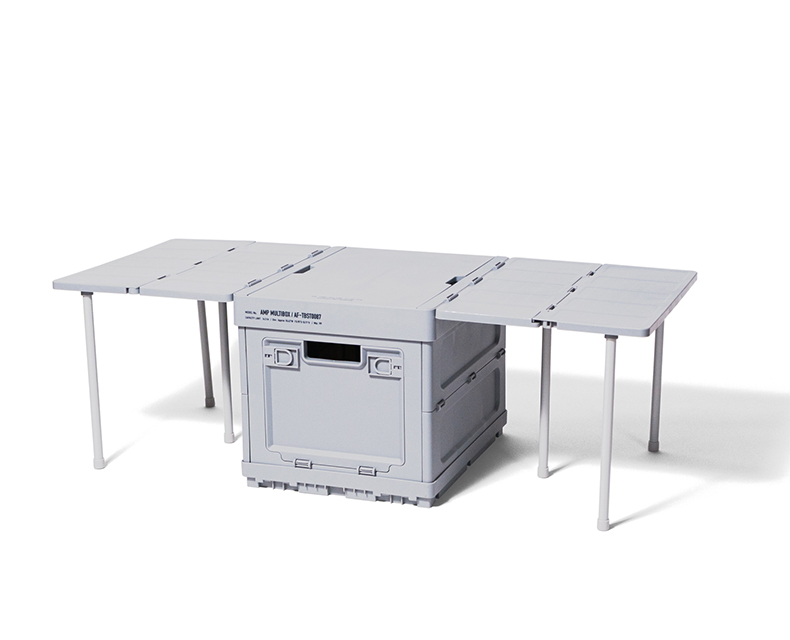 (日本語) AMP-ST002マルチBOX  エルコミューン