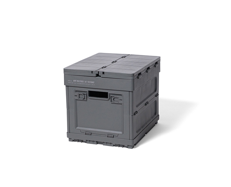 (日本語) AMP-ST002マルチBOX  エルコミューン