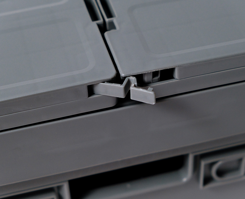 (日本語) AMP-ST002マルチBOX  エルコミューン