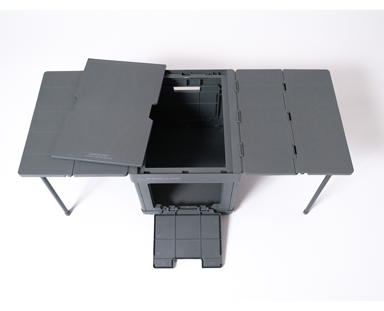 (日本語) AMP-ST002マルチBOX  エルコミューン
