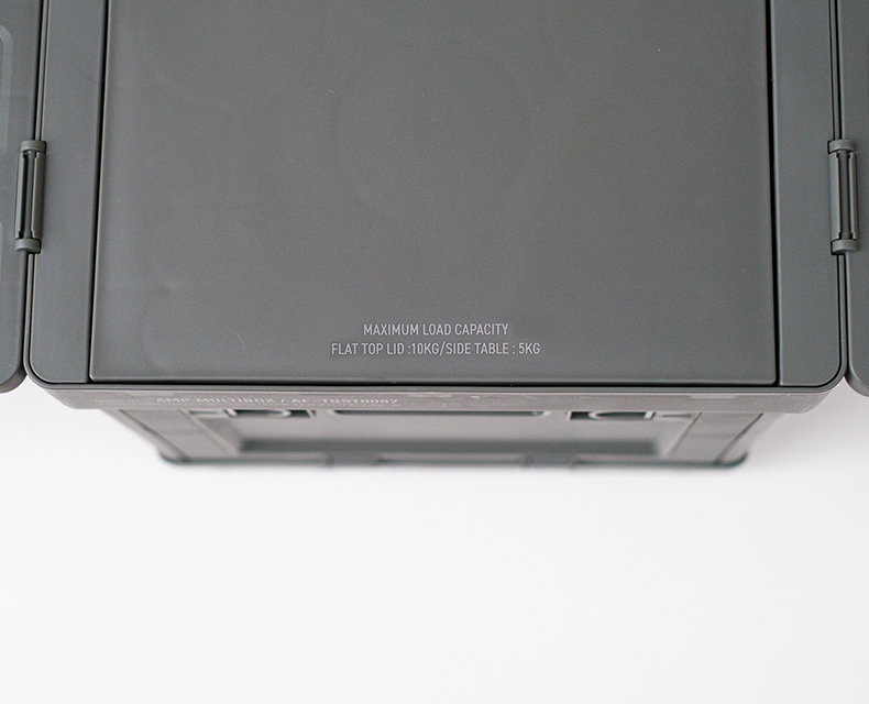 (日本語) AMP-ST002マルチBOX  エルコミューン