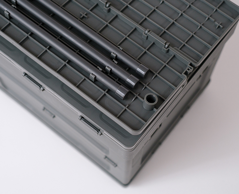 (日本語) AMP-ST002マルチBOX  エルコミューン