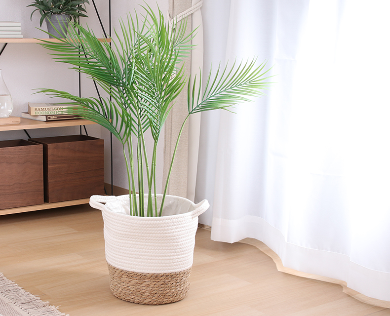 (日本語) 鉢カバー 10号