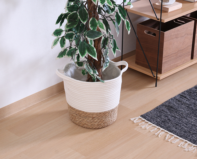 (日本語) 鉢カバー 10号