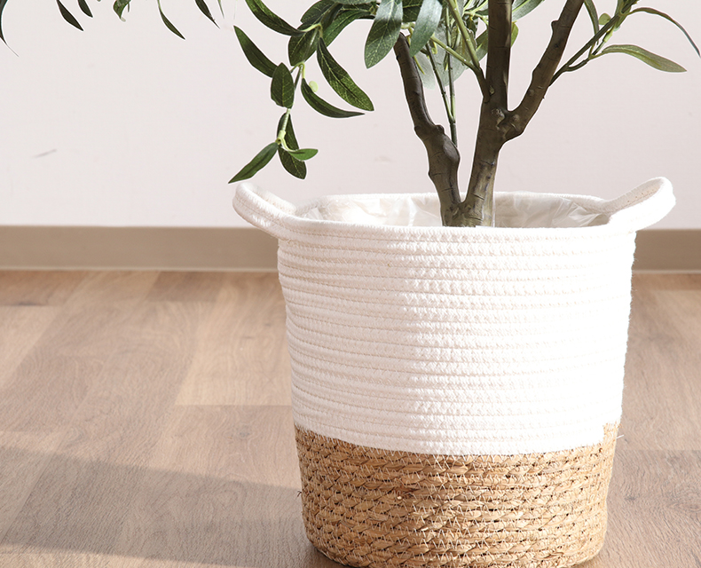 (日本語) 鉢カバー 10号