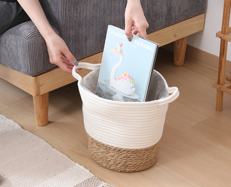 (日本語) 鉢カバー 10号