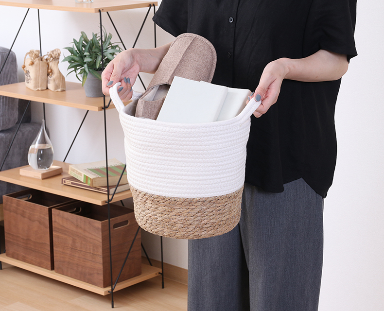 (日本語) 鉢カバー 10号