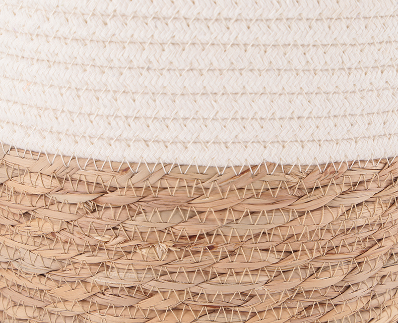 (日本語) 鉢カバー 10号