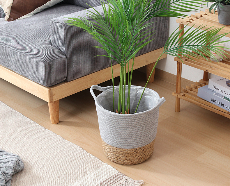 (日本語) 鉢カバー 10号