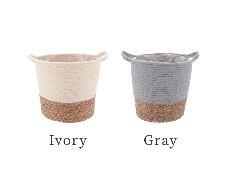 (日本語) 鉢カバー 10号