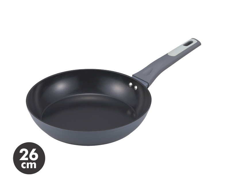 (日本語) セラミックフライパン 26cm