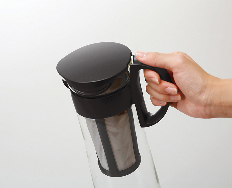 (日本語) 水出し珈琲ポット