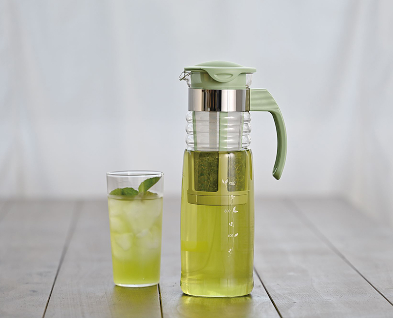 水出し茶ポット