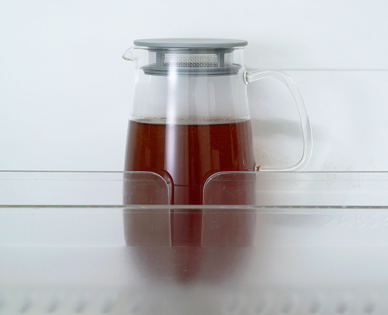 レンジで簡単麦ちゃん