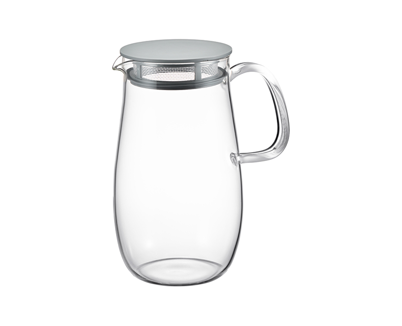 レンジで簡単麦ちゃん