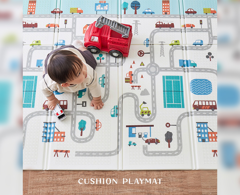 (日本語) キッズマット