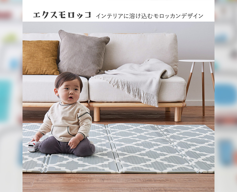 (日本語) キッズマット