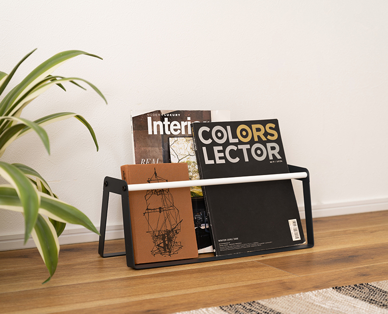 スリッパラック