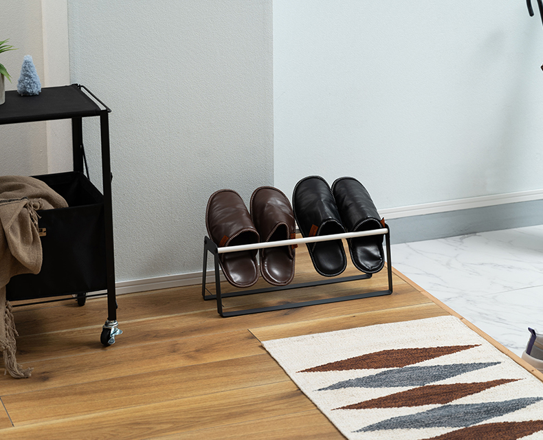 スリッパラック