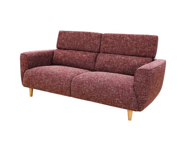 ３人掛けソファ