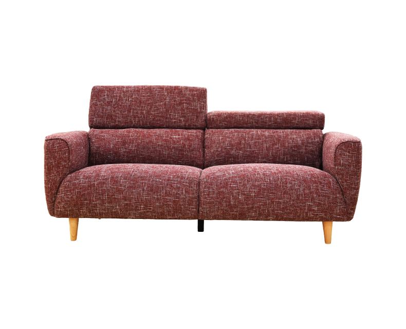 (日本語) ３人掛けソファ