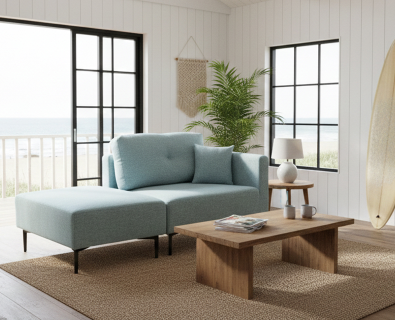 コハル1P＋スツール