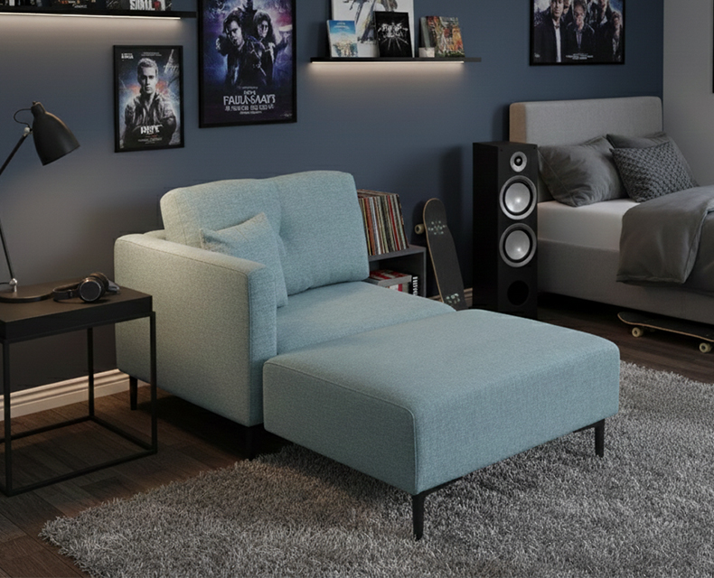 (日本語) コハル1P＋スツール