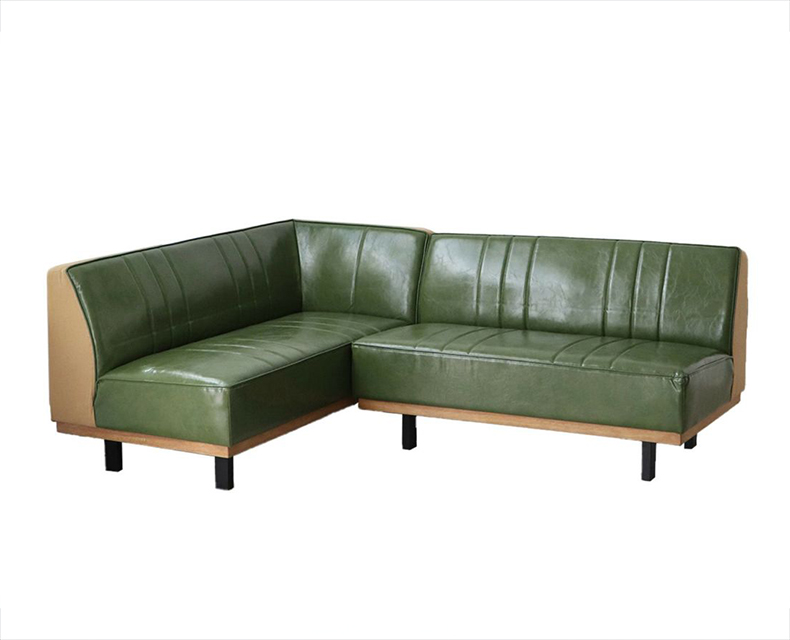 (日本語) LDソファ2点セット