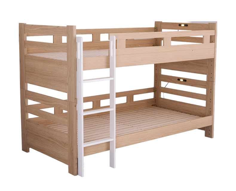 (日本語) 2段ベッド