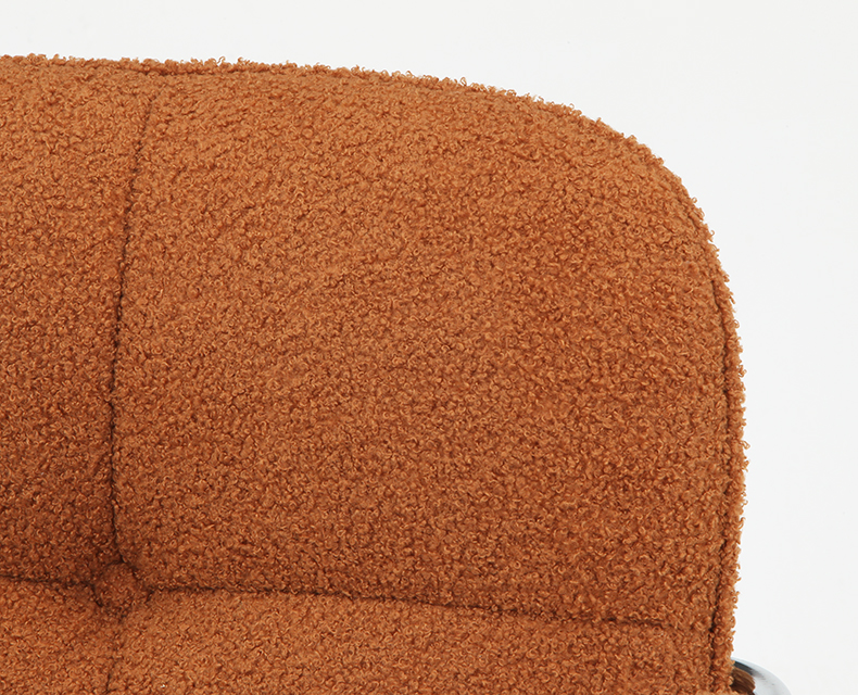 (日本語) 肘付きダイニングチェア