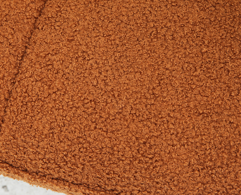 (日本語) 肘付きダイニングチェア