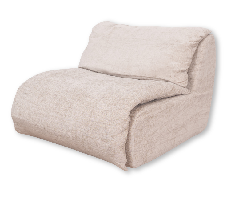 (日本語) 1人掛けソファ-PAUL(ポール)-