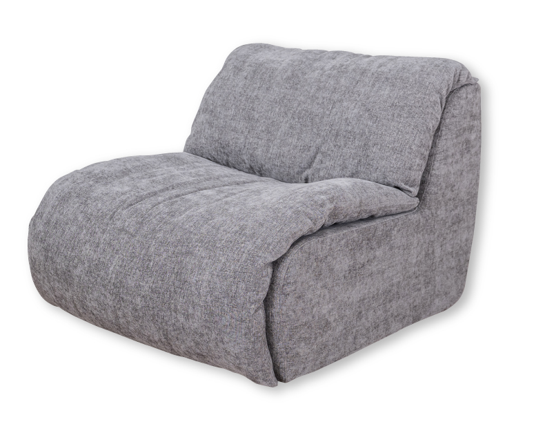 (日本語) 1人掛けソファ-PAUL(ポール)-