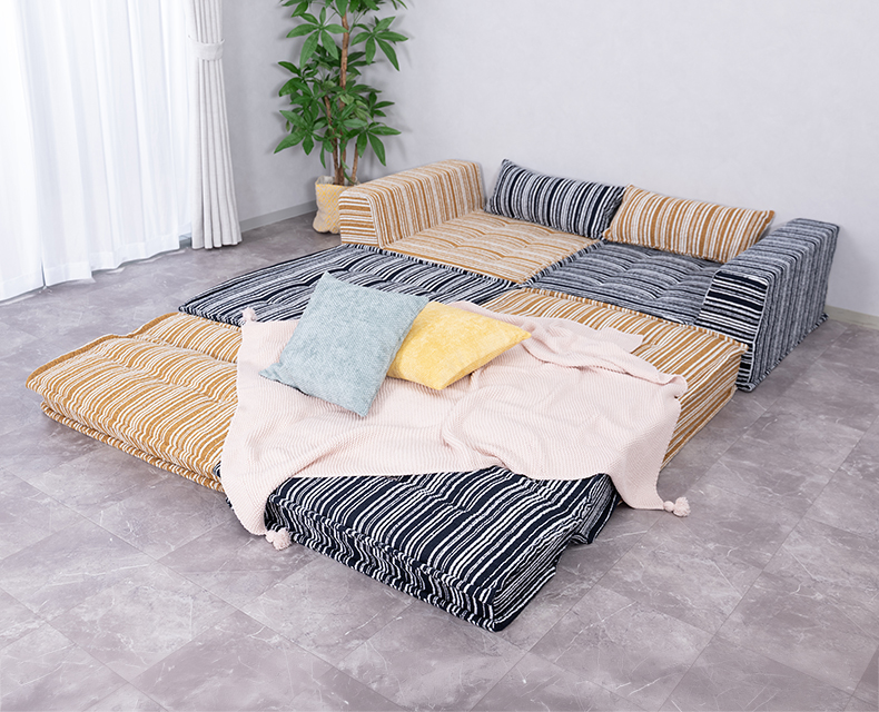 1人掛けソファ-SMITH(スミス)-