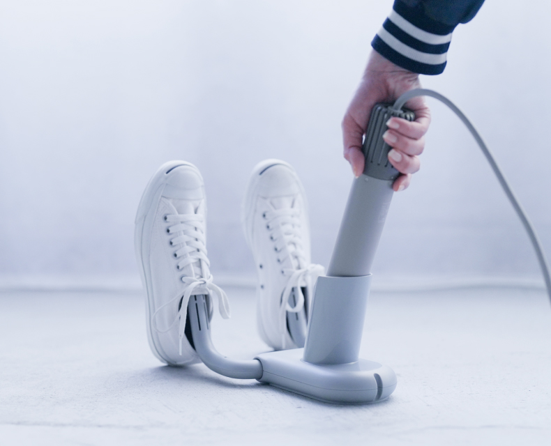 (日本語) 布団乾燥機