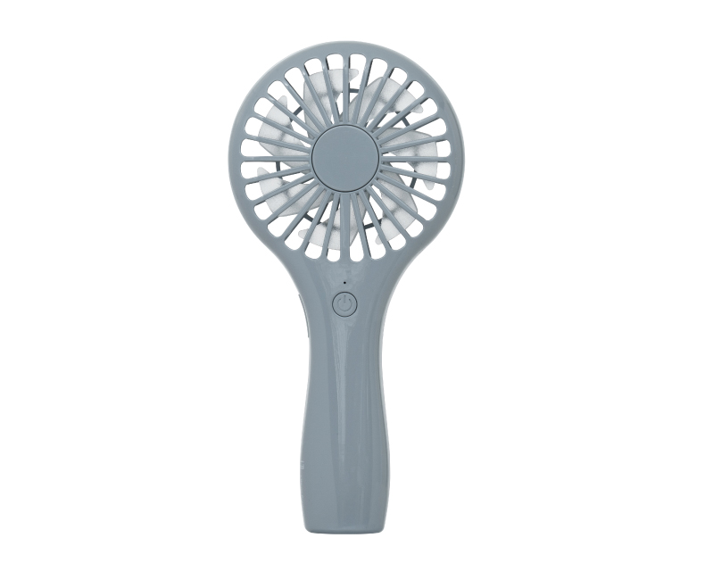 軽量ハンディーファン